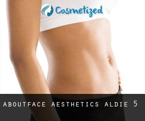 Aboutface Aesthetics (Aldie) #5