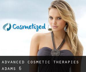 Advanced Cosmetic Therapies (Adams) #6