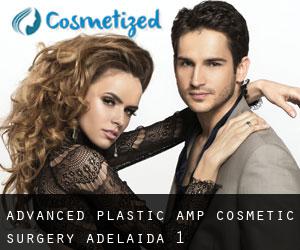 Advanced Plastic & Cosmetic Surgery (Adelaida) #1