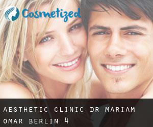 Aesthetic Clinic Dr. Mariam Omar (Berlín) #4