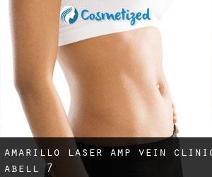 Amarillo Laser & Vein Clinic (Abell) #7