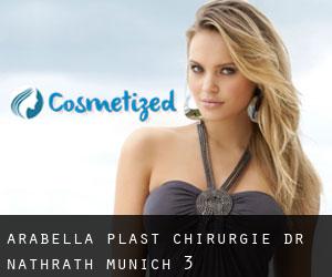 Arabella plast. Chirurgie Dr Nathrath (Múnich) #3