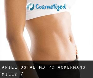 Ariel Ostad, MD, PC (Ackermans Mills) #7