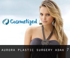 Aurora Plastic Surgery (Adak) #7