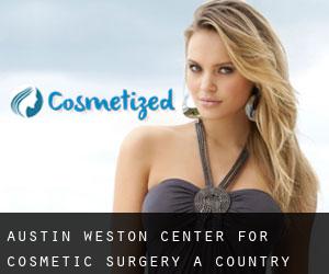 Austin-Weston Center For Cosmetic Surgery (A Country Place)