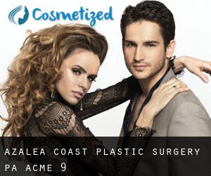 Azalea Coast Plastic Surgery PA (Acme) #9