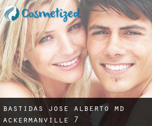 Bastidas Jose Alberto MD (Ackermanville) #7