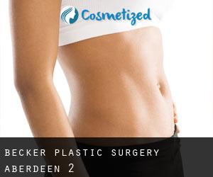 Becker Plastic Surgery (Aberdeen) #2