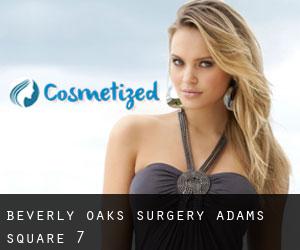 Beverly Oaks Surgery (Adams Square) #7