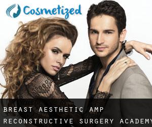 Breast-Aesthetic & Reconstructive Surgery (Academy) #8