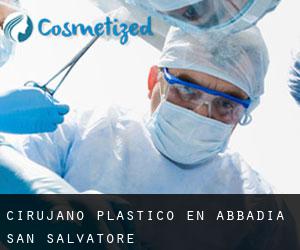 Cirujano Plástico en Abbadia San Salvatore