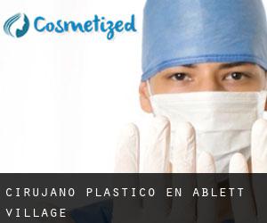 Cirujano Plástico en Ablett Village