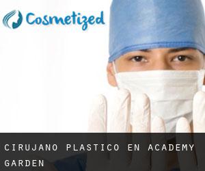 Cirujano Plástico en Academy Garden