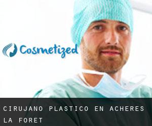 Cirujano Plástico en Achères-la-Forêt