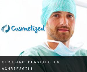 Cirujano Plástico en Achriesgill