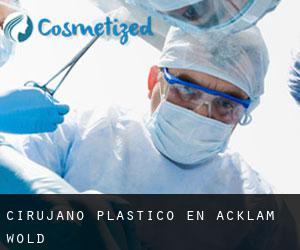 Cirujano Plástico en Acklam Wold