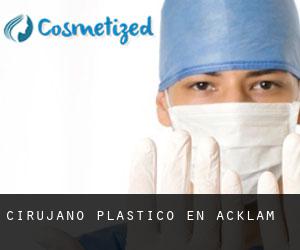 Cirujano Plástico en Acklam