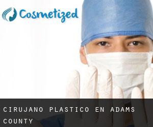 Cirujano Plástico en Adams County