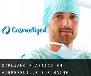 Cirujano Plástico en Aigrefeuille-sur-Maine