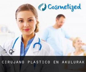 Cirujano Plástico en Akulurak