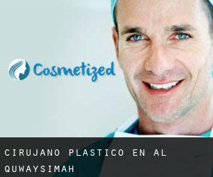 Cirujano Plástico en Al Quwaysimah