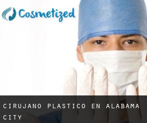 Cirujano Plástico en Alabama City