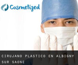 Cirujano Plástico en Albigny-sur-Saône