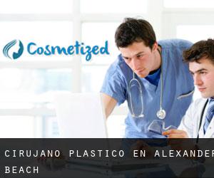 Cirujano Plástico en Alexander Beach