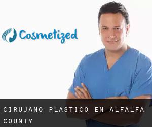 Cirujano Plástico en Alfalfa County