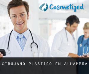 Cirujano Plástico en Alhambra