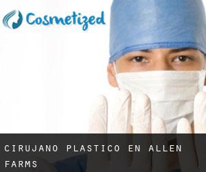 Cirujano Plástico en Allen Farms