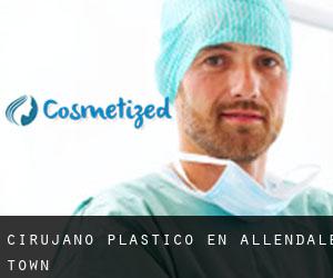 Cirujano Plástico en Allendale Town