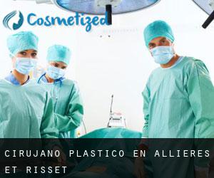 Cirujano Plástico en Allières-et-Risset