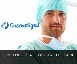 Cirujano Plástico en Alltwen