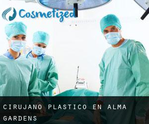 Cirujano Plástico en Alma Gardens