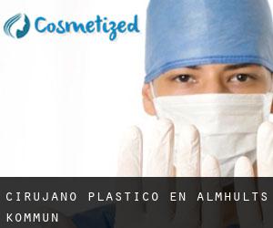 Cirujano Plástico en Älmhults Kommun