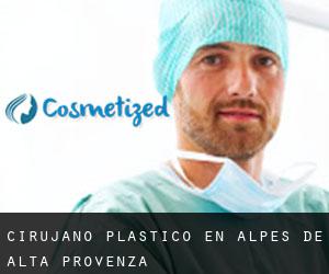 Cirujano Plástico en Alpes de Alta Provenza