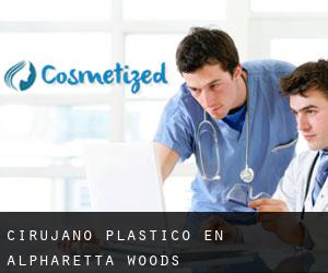 Cirujano Plástico en Alpharetta Woods