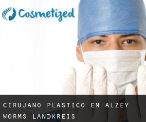 Cirujano Plástico en Alzey-Worms Landkreis
