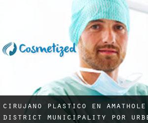 Cirujano Plástico en Amathole District Municipality por urbe - página 1