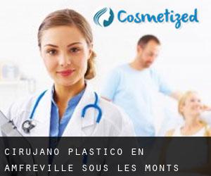 Cirujano Plástico en Amfreville-sous-les-Monts