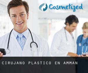 Cirujano Plástico en Ammán