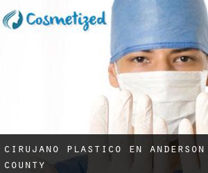Cirujano Plástico en Anderson County