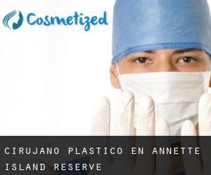 Cirujano Plástico en Annette Island Reserve