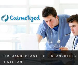 Cirujano Plástico en Annoisin-Chatelans