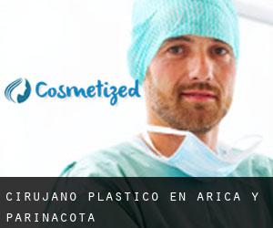 Cirujano Plástico en Arica y Parinacota