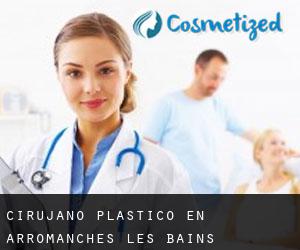 Cirujano Plástico en Arromanches-les-Bains