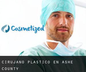 Cirujano Plástico en Ashe County