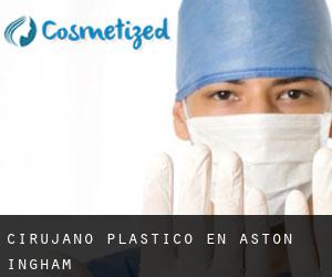 Cirujano Plástico en Aston Ingham