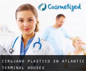 Cirujano Plástico en Atlantic Terminal Houses
